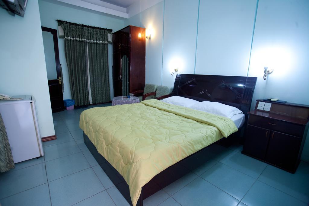 Golden Gate 1 Hotel Дананг Номер фото