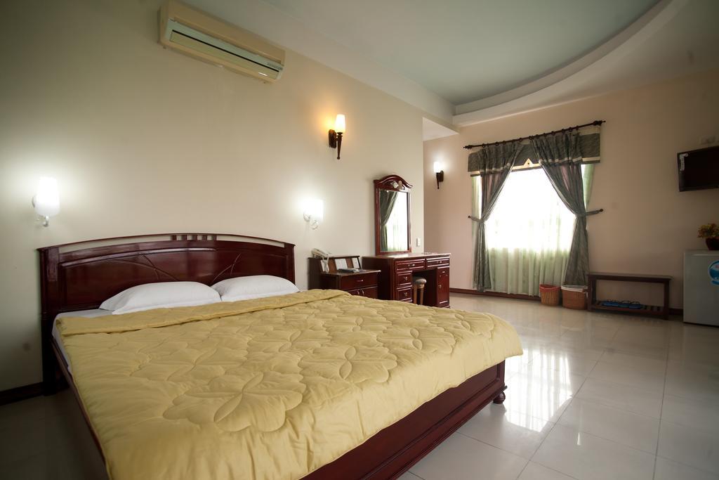 Golden Gate 1 Hotel Дананг Номер фото