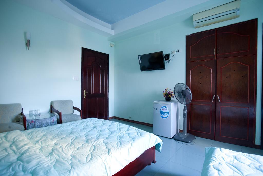 Golden Gate 1 Hotel Дананг Номер фото